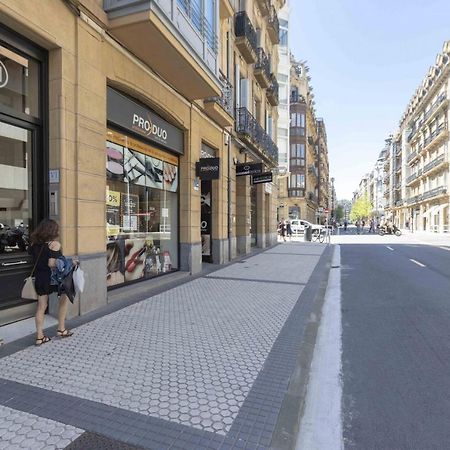 The Rentals Collection - Belvedere San Sebastian Exterior photo