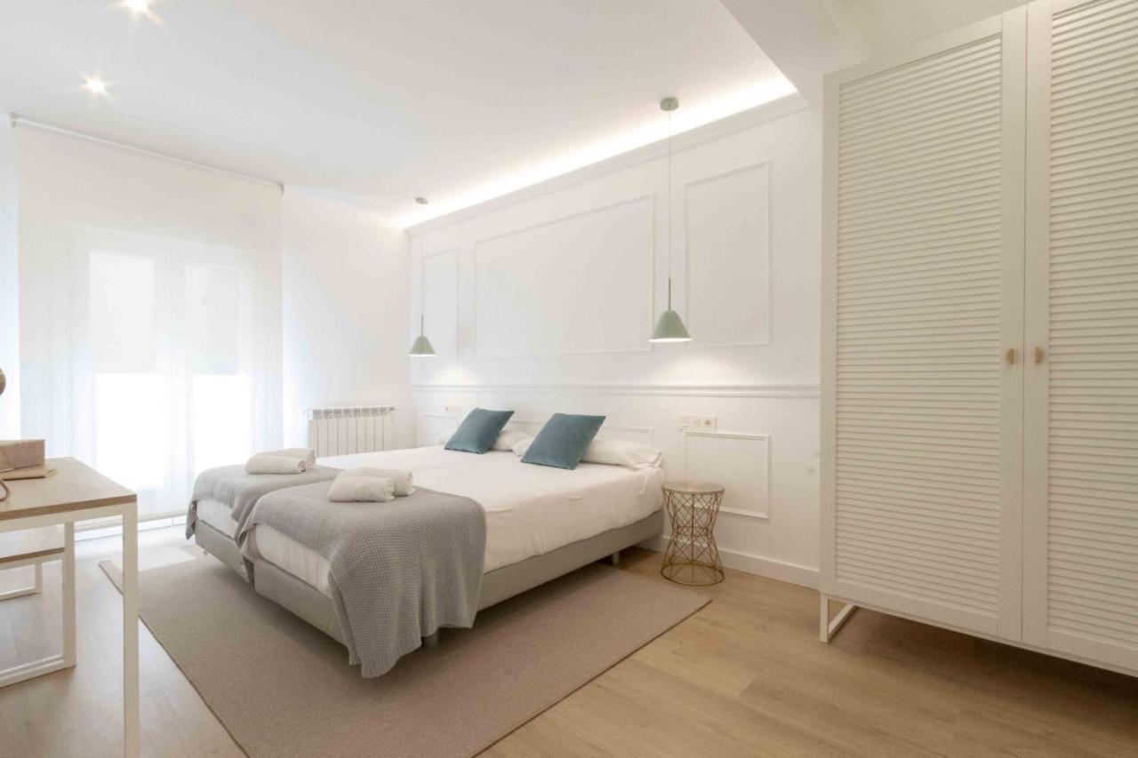 The Rentals Collection - Belvedere San Sebastian Exterior photo