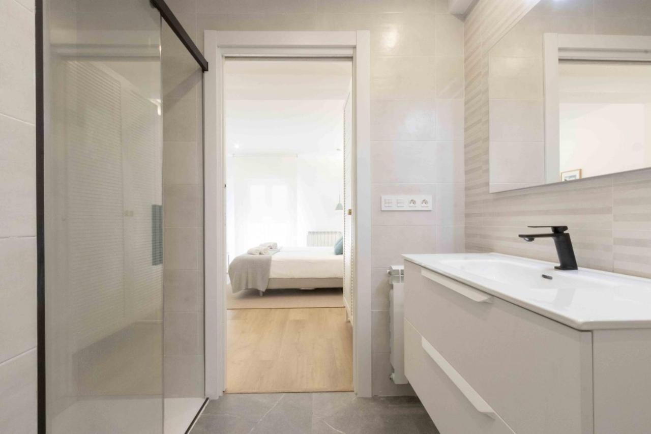The Rentals Collection - Belvedere San Sebastian Exterior photo