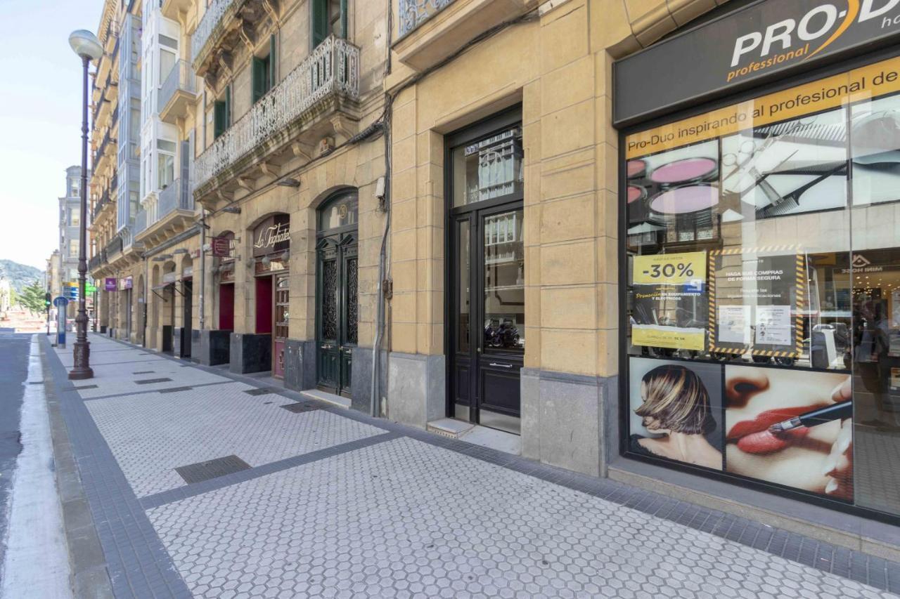 The Rentals Collection - Belvedere San Sebastian Exterior photo